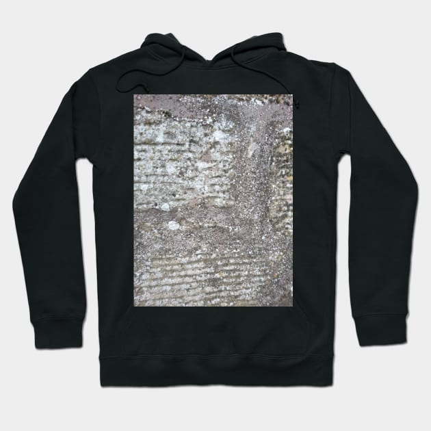 Stone texture Hoodie by bettyretro